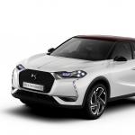 【画像】わずか40台のみ！　オフホワイトの特別な空間が広がるDS3クロスバックの限定車「RIVOLI」発売 〜 画像1