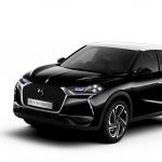 【画像】わずか40台のみ！　オフホワイトの特別な空間が広がるDS3クロスバックの限定車「RIVOLI」発売 〜 画像3