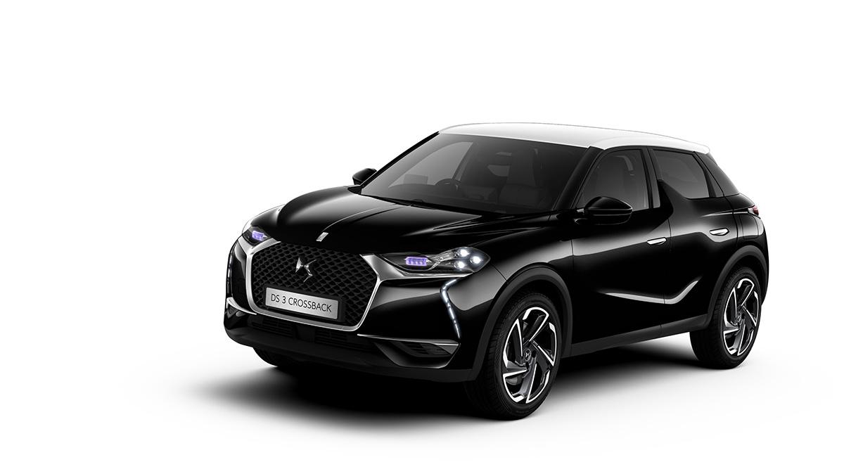 DS3クロスバックの限定車 〜 画像3