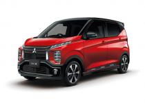 マイパイロットを標準装備！　三菱eKクロスの特別仕様車「T Plus Edition」登場