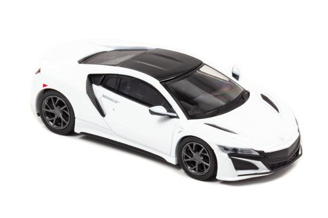 ホンダNSX 〜 画像7