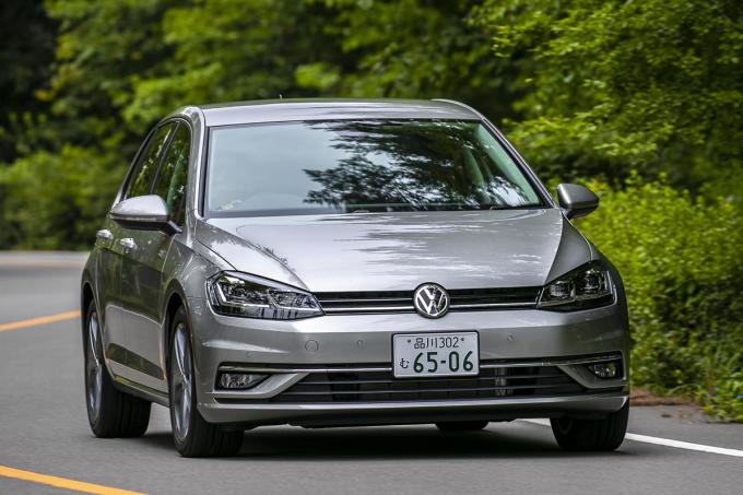 画像ギャラリー 輸入車でみると圧倒的シェア 日本でドイツ車が大人気の理由とは 画像1 自動車情報 ニュース Web Cartop