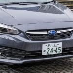 【画像】【試乗】走りの質感を高めたスバル・インプレッサ＆XV！　運転する愉しみをもっと体感できる熟成ぶりに納得 〜 画像18