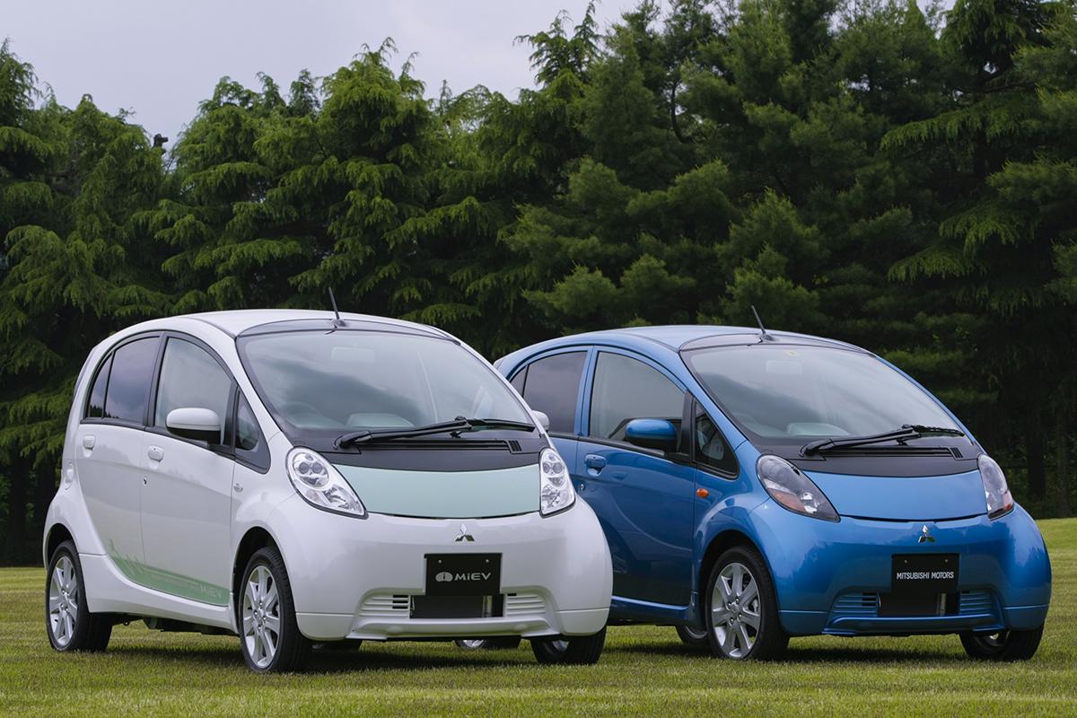 軽規格の電気自動車が登場しない理由 〜 画像1