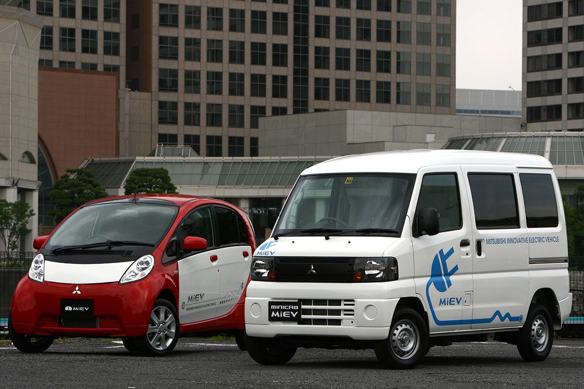 軽規格の電気自動車が登場しない理由 〜 画像14