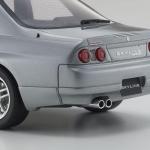 【画像】人気の京商SAMURAIシリーズ最新作！　日産スカイラインGT-Rオーテックバージョンが登場 〜 画像10