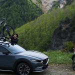 話題のCX-30もカスタマイズ仕様が登場！　マツダが東京オートサロン2020出展概要を発表