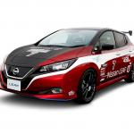 【画像】超個性的なスカイライン２モデルを展示！　日産自動車が東京オートサロン2020の出展概要を発表 〜 画像13