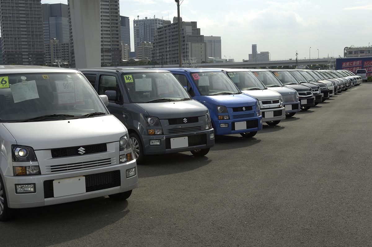 中古車の評価点はどう決まる 〜 画像3