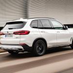 【画像】人気のBMW X5がエコなPHEVと走りを追求した高性能車という個性の異なる２モデルを追加 〜 画像22