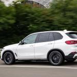 【画像】人気のBMW X5がエコなPHEVと走りを追求した高性能車という個性の異なる２モデルを追加 〜 画像33