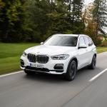 【画像】人気のBMW X5がエコなPHEVと走りを追求した高性能車という個性の異なる２モデルを追加 〜 画像41