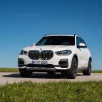 【画像】人気のBMW X5がエコなPHEVと走りを追求した高性能車という個性の異なる２モデルを追加 〜 画像47