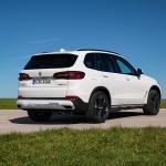 【画像】人気のBMW X5がエコなPHEVと走りを追求した高性能車という個性の異なる２モデルを追加 〜 画像49