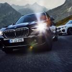 【画像】人気のBMW X5がエコなPHEVと走りを追求した高性能車という個性の異なる２モデルを追加 〜 画像95