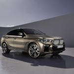 【画像】ラグジュアリーとスポーティの融合！　新型BMW X6が発売開始　990万円から 〜 画像3