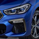 【画像】ラグジュアリーとスポーティの融合！　新型BMW X6が発売開始　990万円から 〜 画像11