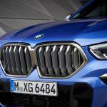 【画像】ラグジュアリーとスポーティの融合！　新型BMW X6が発売開始　990万円から 〜 画像12