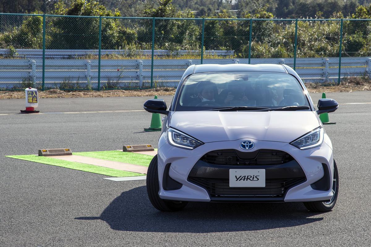 コンパクトで運転しやすい生活密着型スポーツモデル 〜 画像6