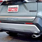 【画像】【MODELLISTAとTRD】2ブランドのカスタムモデルがオートサロンで来場者の心を昂ぶらせる！ 〜 画像25