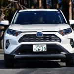 【画像】【販売台数でトヨタRAV4に惨敗のホンダCR-Vは売れてないわけじゃない！】裏に隠れたメーカー戦略とは 〜 画像9