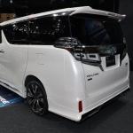 【画像】TRDとモデリスタのいいとこ取り！　TCDが公開した「プリウスPHV」コンセプトモデルの衝撃 〜 画像16