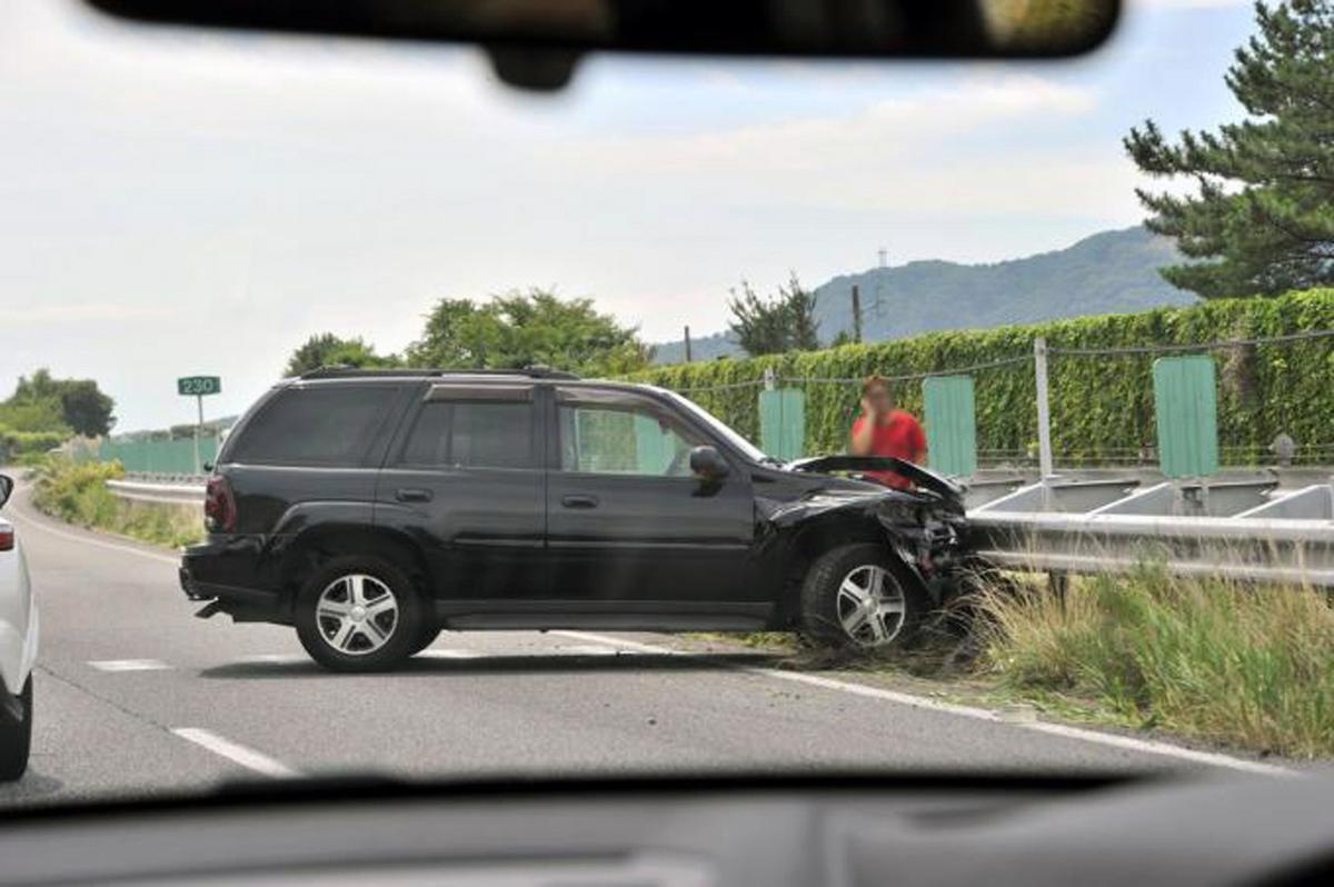 高速道路にある非常電話の使い方 〜 画像3