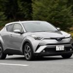 【画像】【販売台数でトヨタRAV4に惨敗のホンダCR-Vは売れてないわけじゃない！】裏に隠れたメーカー戦略とは 〜 画像6