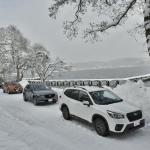 【画像】【雪は溶けるがクルマは腐食！】「融雪剤」がクルマに与える悪影響とその対策 〜 画像4