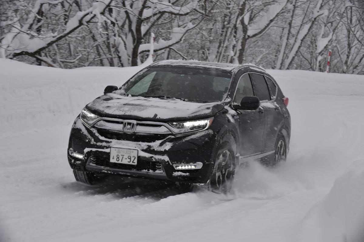 融雪剤がクルマに与える悪影響とその対策 〜 画像4