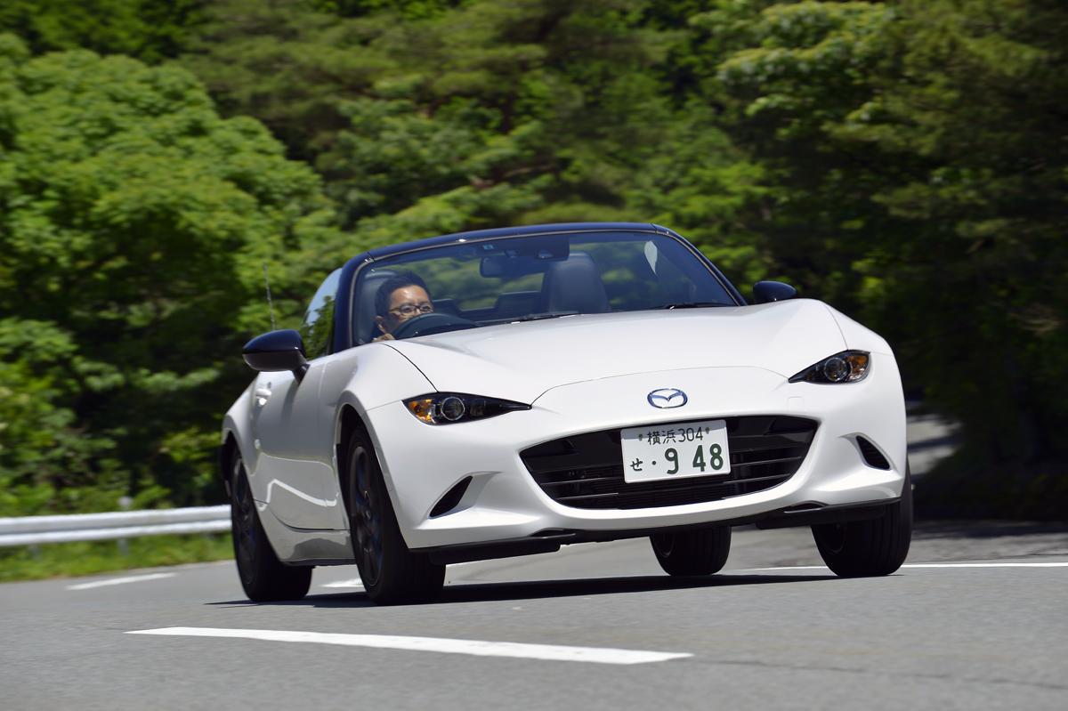 過去のクルマと現行車で燃費はどのくらい違うのか 〜 画像21