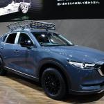 【画像】マツダは「CX-30 SIGNATURE STYLE」を発表！　輸入車オーナーを狙う洗練された見た目を実現するパーツを装着【東京オートサロン2020】 〜 画像27