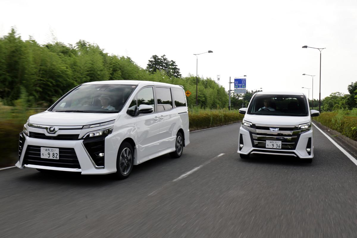 トヨタが全店全車種取り扱い 〜 画像1