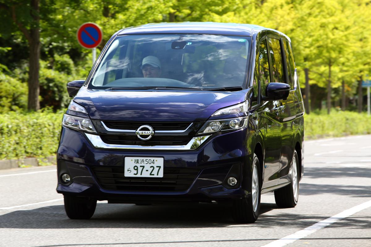 過去のクルマと現行車で燃費はどのくらい違うのか 〜 画像11