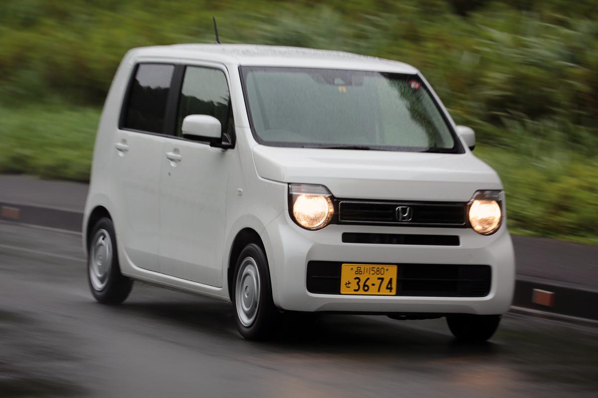 子育てママ必見の便利装備を持つ軽自動車 〜 画像10