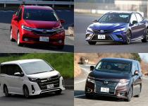 【枝分かれした派生の名前がいつしかメインに！】サブネームから生まれたクルマ８選