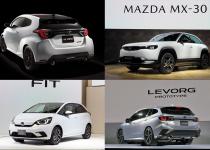 【まもなく登場の新車はドコがすごい？】国産ニューモデル５台がもつ「唯一無二のウリ」と期待度