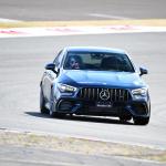 【画像】【試乗】メルセデスAMG CLA 45 S 4MATIC+がもつ衝撃の二面性！　鞭を入れた瞬間怪物が目を覚ます 〜 画像8