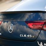 【画像】【試乗】メルセデスAMG CLA 45 S 4MATIC+がもつ衝撃の二面性！　鞭を入れた瞬間怪物が目を覚ます 〜 画像12