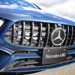 【画像】【試乗】メルセデスAMG CLA 45 S 4MATIC+がもつ衝撃の二面性！　鞭を入れた瞬間怪物が目を覚ます 〜 画像14