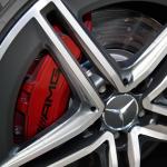 【画像】【試乗】メルセデスAMG CLA 45 S 4MATIC+がもつ衝撃の二面性！　鞭を入れた瞬間怪物が目を覚ます 〜 画像15