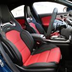 【画像】【試乗】メルセデスAMG CLA 45 S 4MATIC+がもつ衝撃の二面性！　鞭を入れた瞬間怪物が目を覚ます 〜 画像25