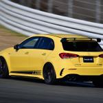 【画像】【試乗】瞬く間に260km/h超え！　「AMG A 45 S 4マチック＋」が富士スピードウェイでみせた2リッター最強の走り 〜 画像25