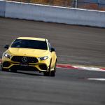 【画像】【試乗】瞬く間に260km/h超え！　「AMG A 45 S 4マチック＋」が富士スピードウェイでみせた2リッター最強の走り 〜 画像35