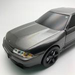 【画像】待望の第2弾はR32！　日産公認のスカイラインGT-R型モバイルバッテリーの新作が発売中 〜 画像7