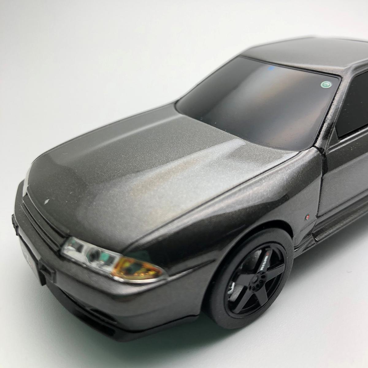 R32GT-R型のモバイルバッテリー 〜 画像7