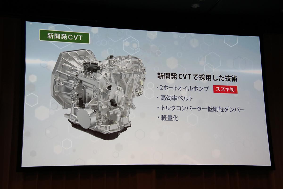 新型スズキハスラーのエンジン開発者インタビュー 〜 画像21