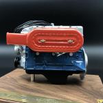 【画像】日産フェアレディZ誕生50周年記念！　240ZGを精密に再現したスケールモデル2種が登場 〜 画像9
