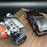 【画像】日産フェアレディZ誕生50周年記念！　240ZGを精密に再現したスケールモデル2種が登場 〜 画像22