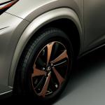 【画像】レクサスの人気コンパクトSUV「NX」＆「UX」に色をテーマにした特別仕様車を設定 〜 画像8